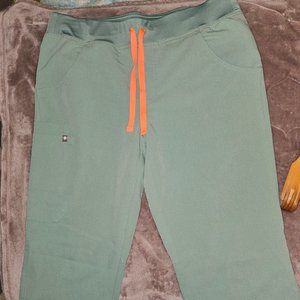 FIGS Jade Kade Scrub Pants